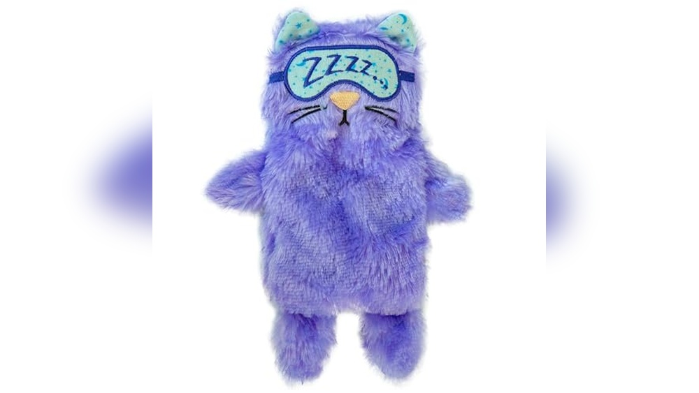 Best Toys for Cats With Separation Anxiety to Soothe and Entertain