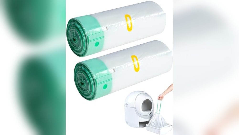 Best Trash Bags for Cat Litter: Heavy-Duty, Leak-Proof, and Odor Control