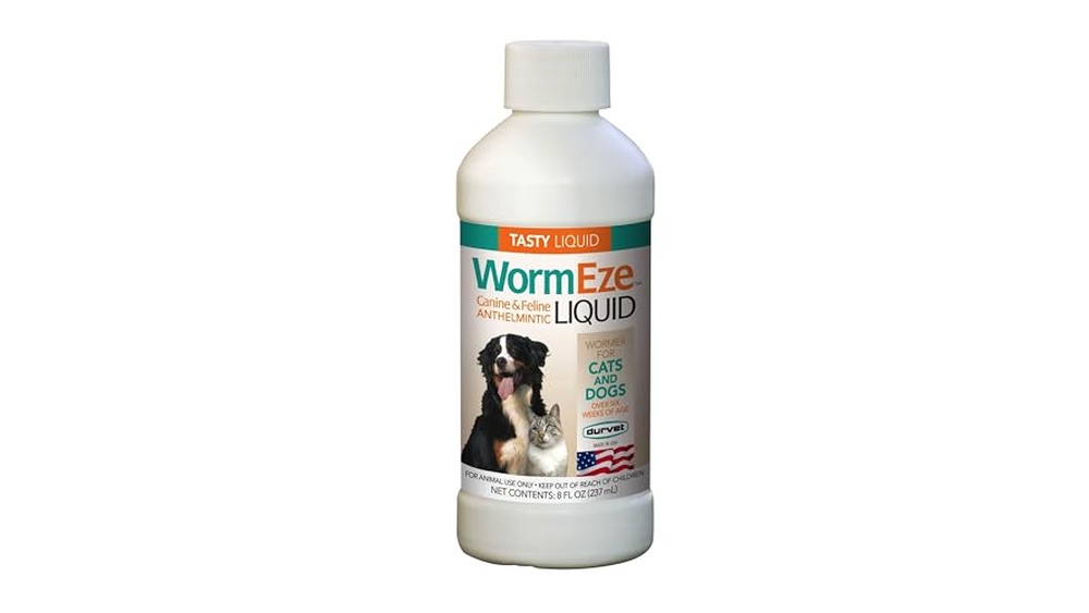 Best Treatment for Roundworms in Cats: Top Effective Dewormers Reviewed