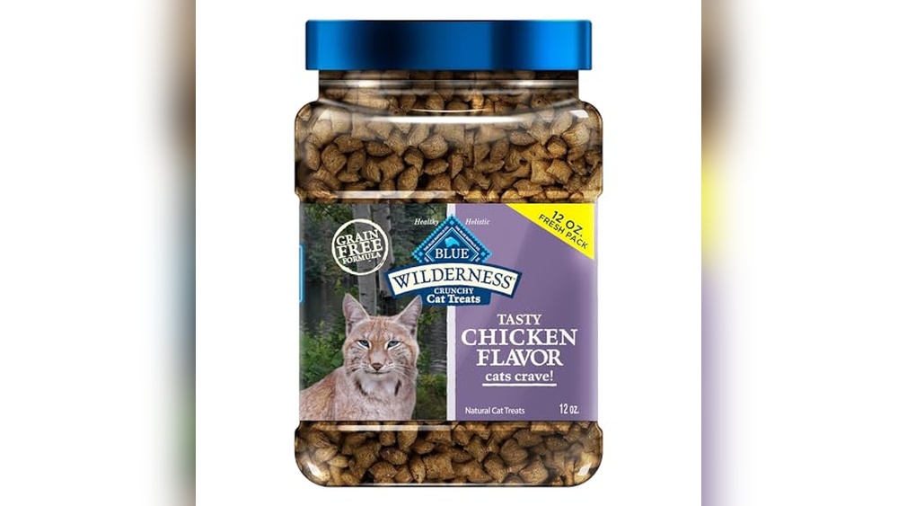 Best Treats for Cats Healthy: Top Grain-Free and Nutrient-Rich Choices