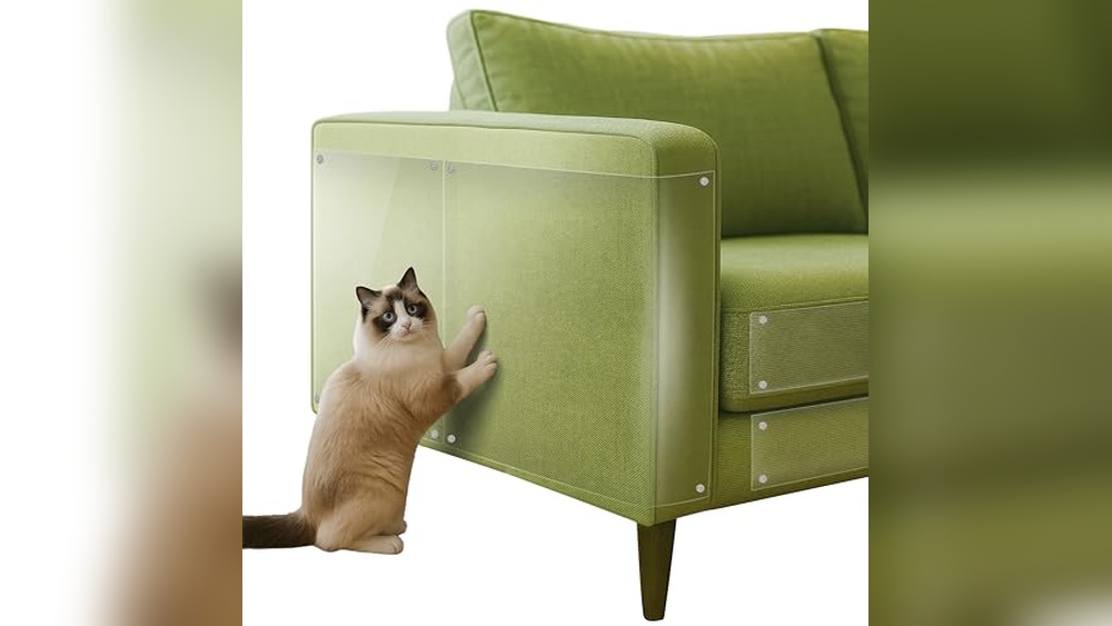 Best Upholstery Fabric for Cats: Protect Your Furniture from Scratches
