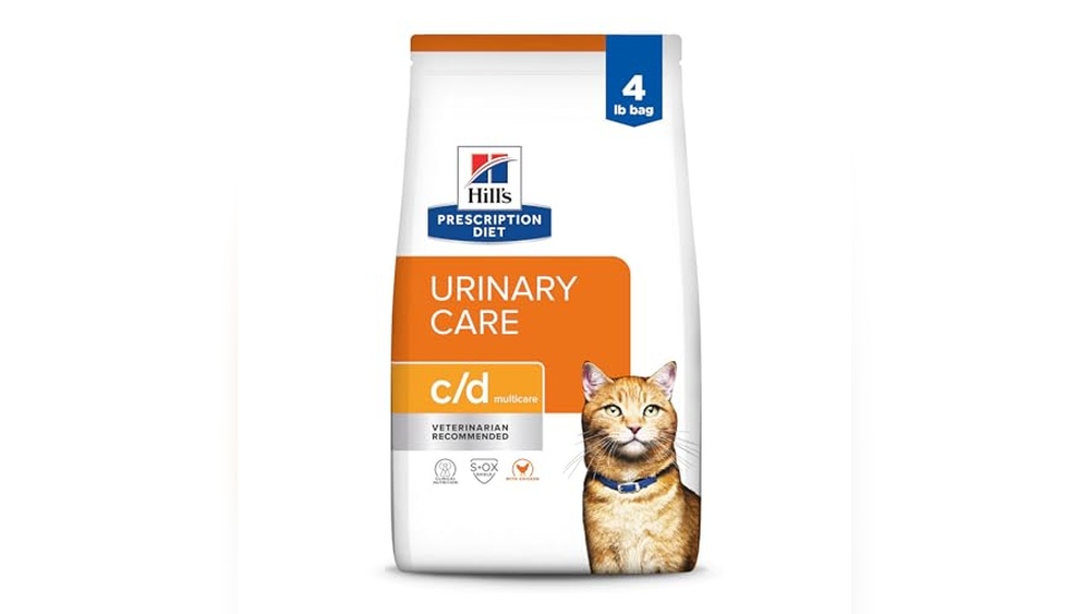 Best Urinary Cat Food Without Vet Prescription for Healthy Cats