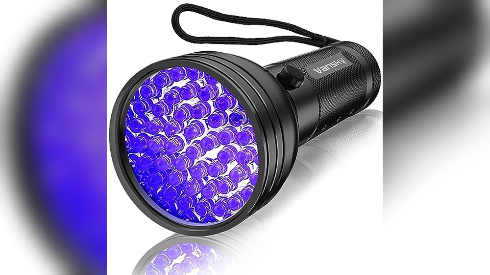 Best UV Light for Cat Urine Detection: Top Picks for Spotless Homes