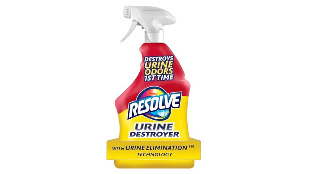 Best Way to Clean Cat Pee Out of Carpet