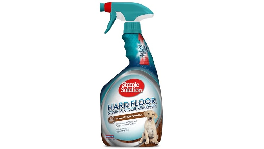 Best Way to Clean Cat Urine from Hardwood Floors: Top Enzyme Cleaners Reviewed