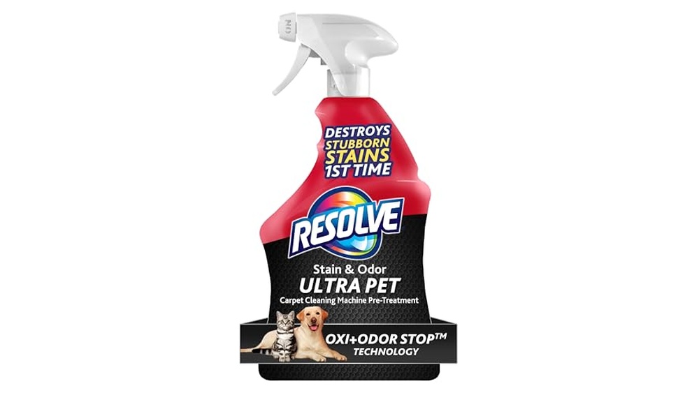 Best Way to Clean Up Cat Puke: Top Enzyme Removers Reviewed