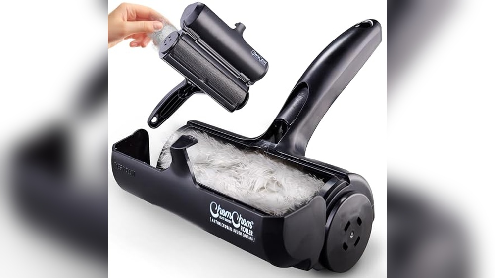 Best Way to Get Cat Hair off Clothes: Top Removers Reviewed