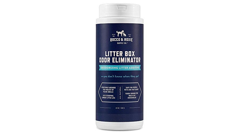 Best Way to Get Rid of Cat Litter Smell: Top Odor Eliminators Reviewed