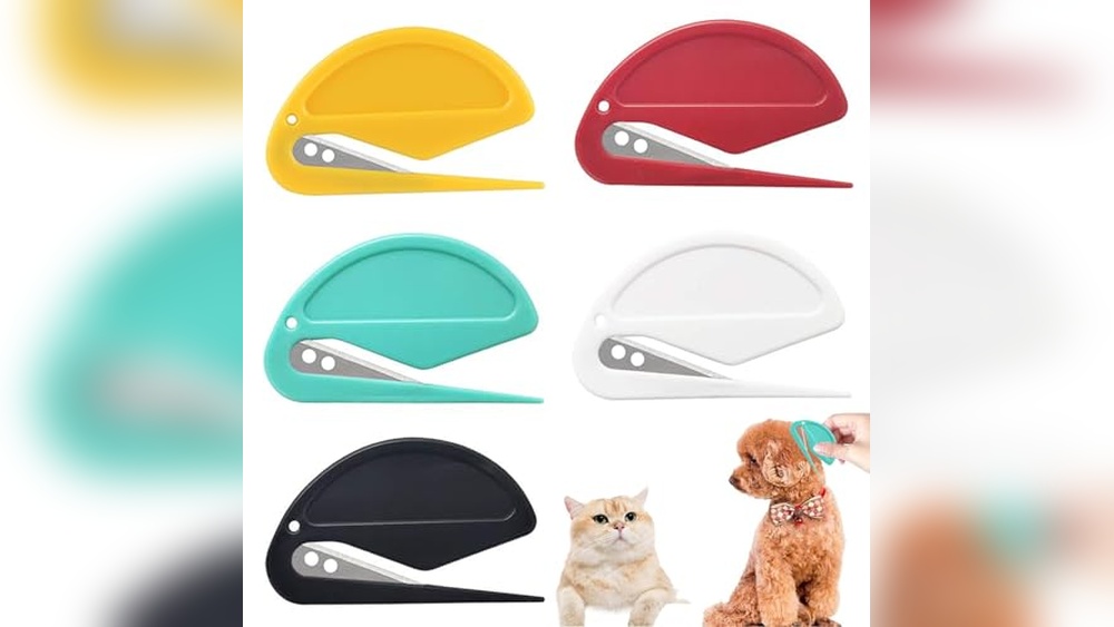 Best Way to Get Rid of Matted Cat Fur: Top Grooming Tools Reviewed