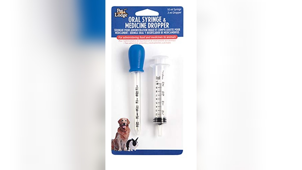 Best Way to Give a Cat Liquid Medicine: Top Tools for Easy Dosing