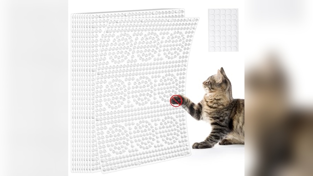 Best Way to Keep Cats off Counters: Top Deterrent Mats and Sprays