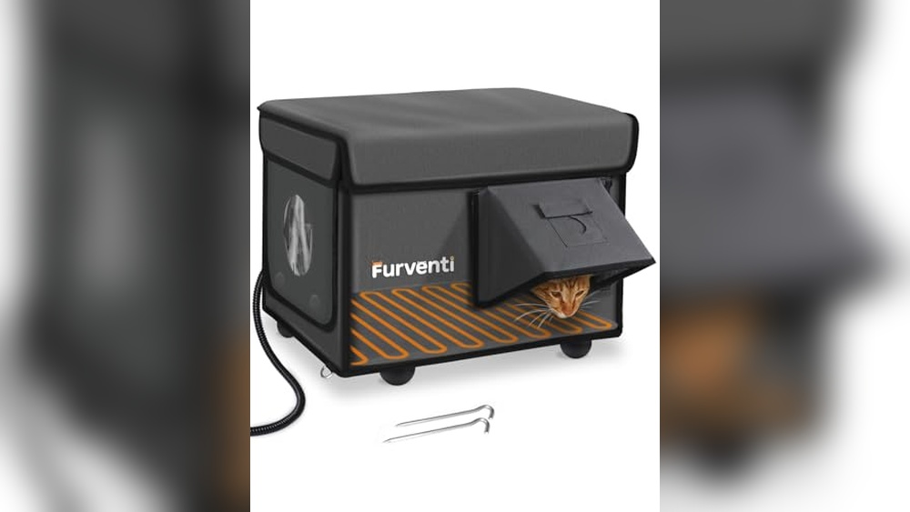 Best Way to Keep Feral Cats Warm in Winter: Top Heated Shelters Reviewed