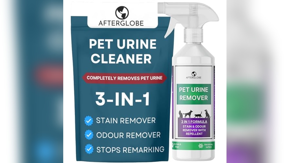 Best Way to Remove Cat Pee Smell from Carpet: Top Enzyme Cleaners Reviewed
