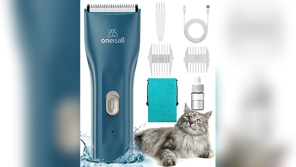 Best Way to Remove Matted Fur from Cat: Top Grooming Tools Reviewed