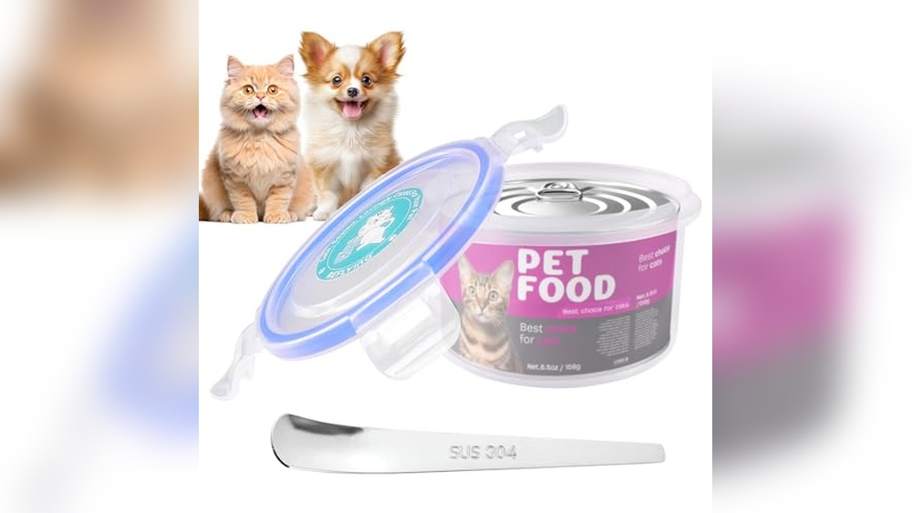 Best Way to Store Wet Cat Food: Top Airtight Solutions Reviewed