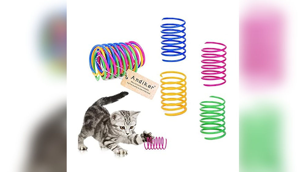 Best Ways to Play With Your Cat Using Interactive Toys for Fun