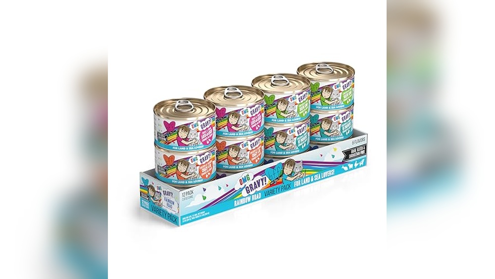 Best Wet Cat Food for Finicky Cats: Top Tasty Variety Packs Reviewed
