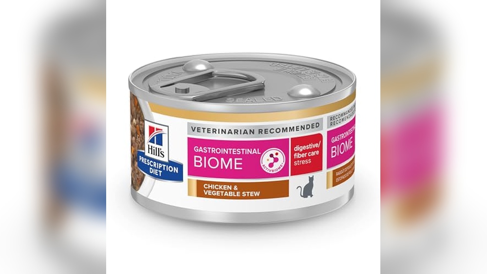 Best Wet Cat Food for Gastrointestinal Problems: Top Digestive Health Picks