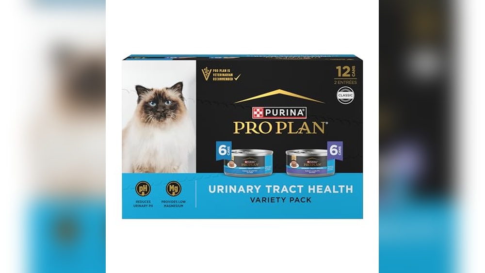 Best Wet Cat Food for Urinary Health: Top Picks for Happy Cats