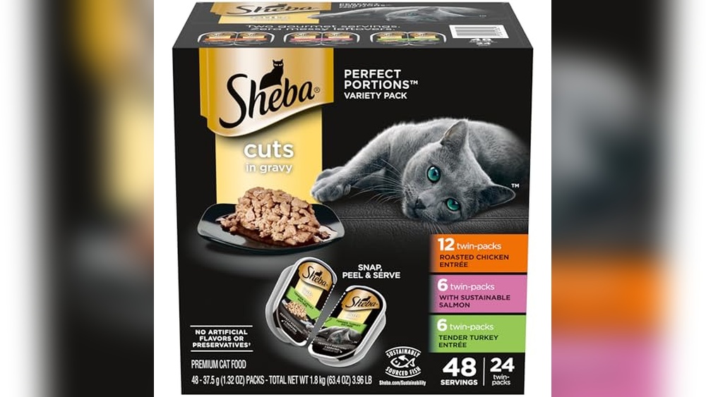 Best Wet Food for Picky Cats: Top Tasty Choices Your Cat Will Love