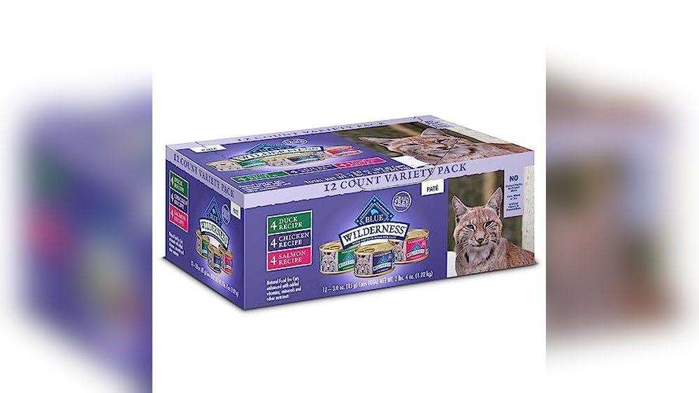 Best Wet Food for Savannah Cats: Top Protein-Rich Variety Packs Reviewed