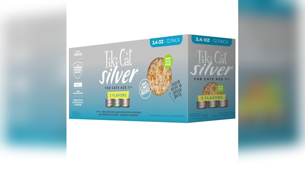 Best Wet Food for Senior Cats: Top Nutritious Picks for Aging Felines