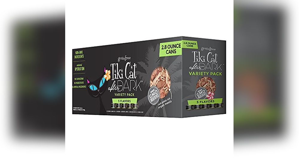 Best Wet Food for Sphynx Cats: Top High-Protein Variety Packs Reviewed