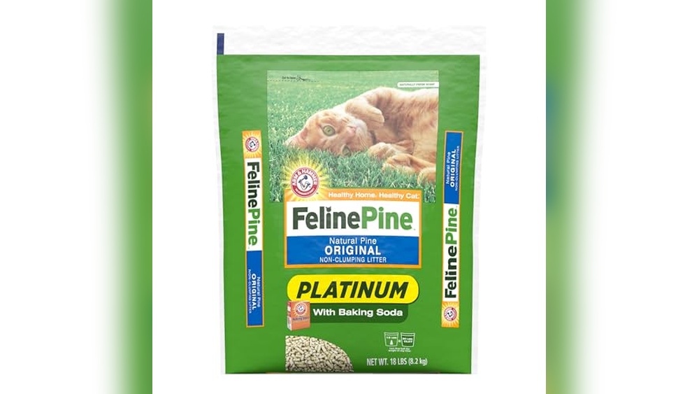 Best Wood Pellets for Cat Litter: Top Natural, Dust-Free Choices Reviewed