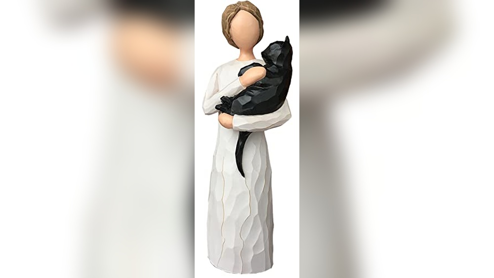 Black Cats Are the Best: Unique Memorial Gifts for Cat Lovers