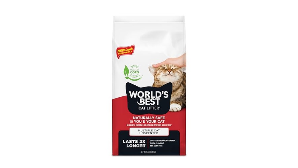 Can You Flush World&rsquo;s Best Cat Litter? Flushability and Safety Explained