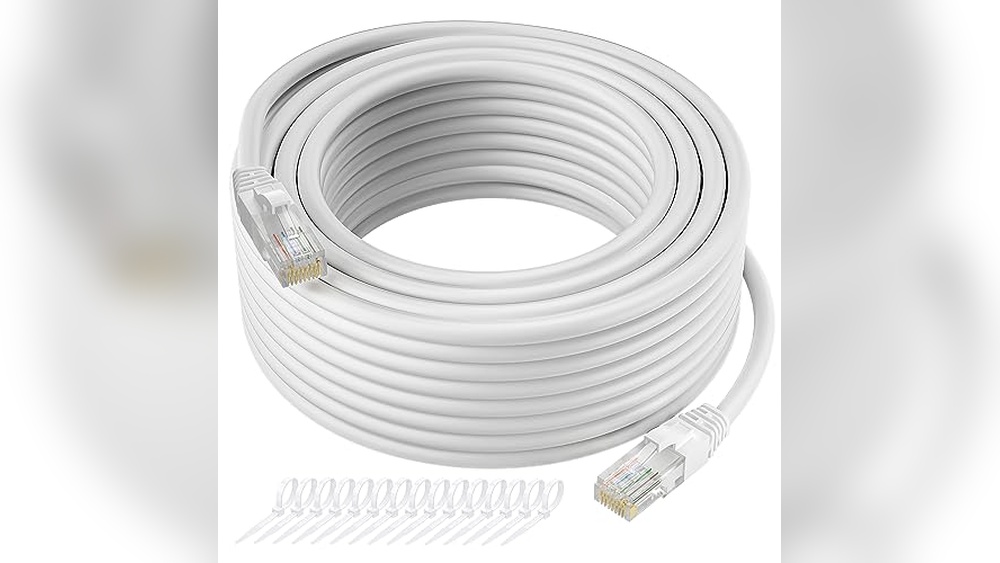 Cat 5 Cable Best Buy: Top Reliable Ethernet Cables for Fast Connections