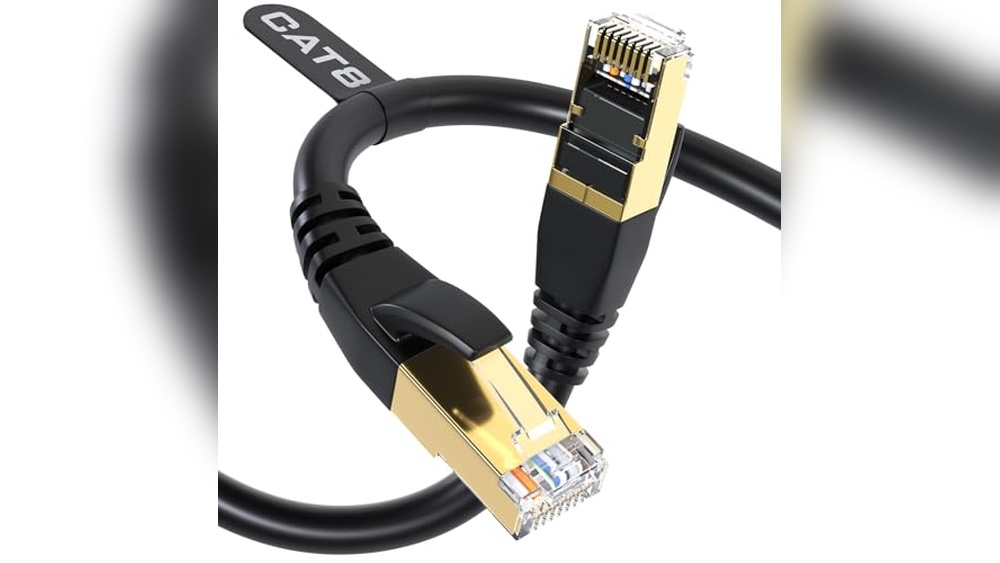 Cat 8 Ethernet Cable Best Buy