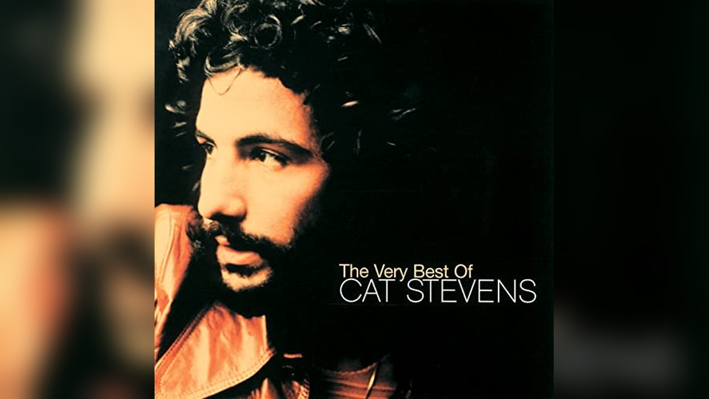 Cat Stevens Very Best of Cat Stevens
