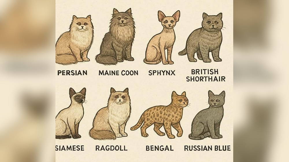 Do Cat Breeds Have Different Personalities? Discover the Truth!