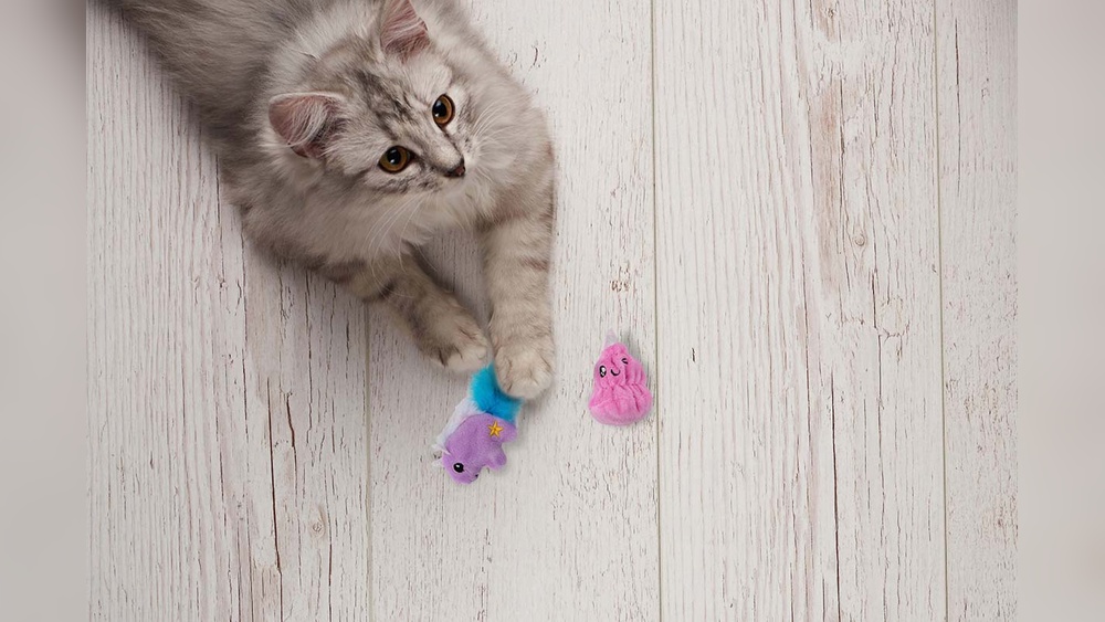 Do I Need Toys for Cats: Essential Benefits You Can’t Ignore