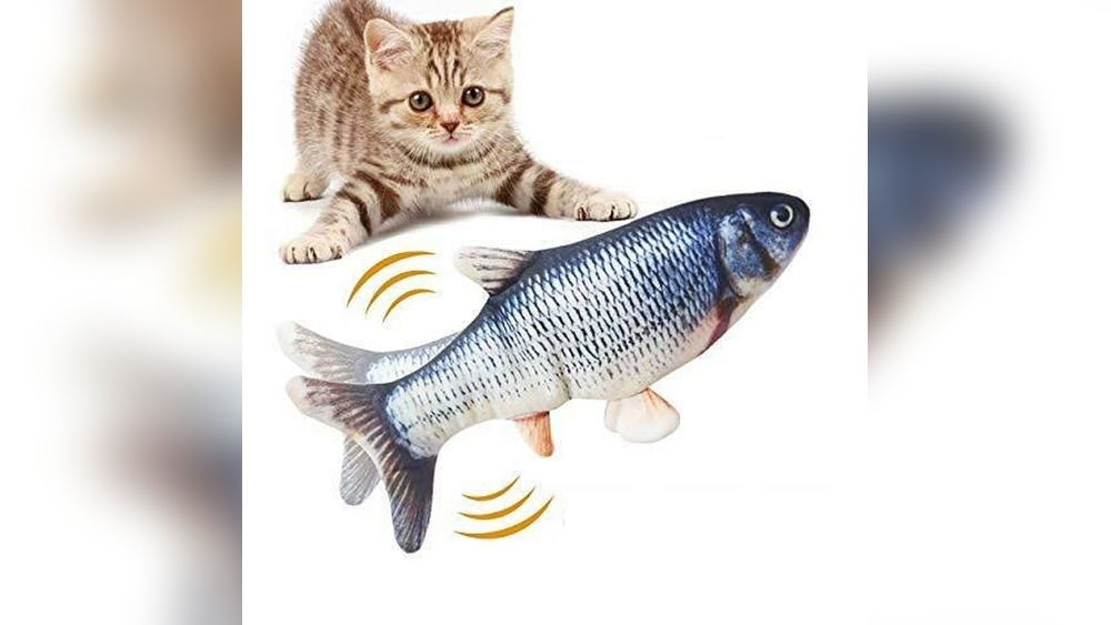 Does Cat Kicker Fish Toy Really Flop: Truth Revealed!
