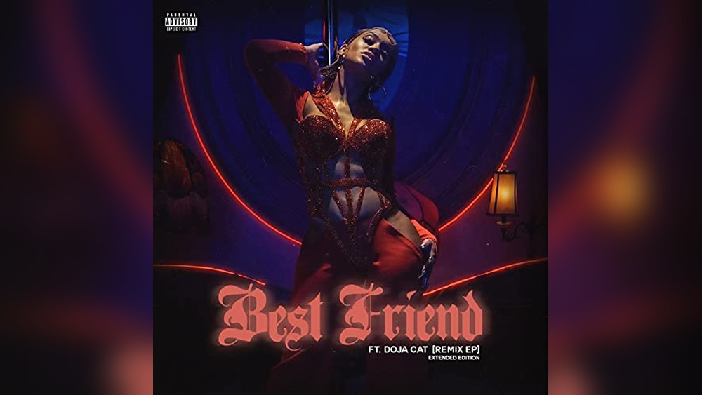 Doja Cat Best Friend Remix EP: Ultimate Fan Merch and Music Guide