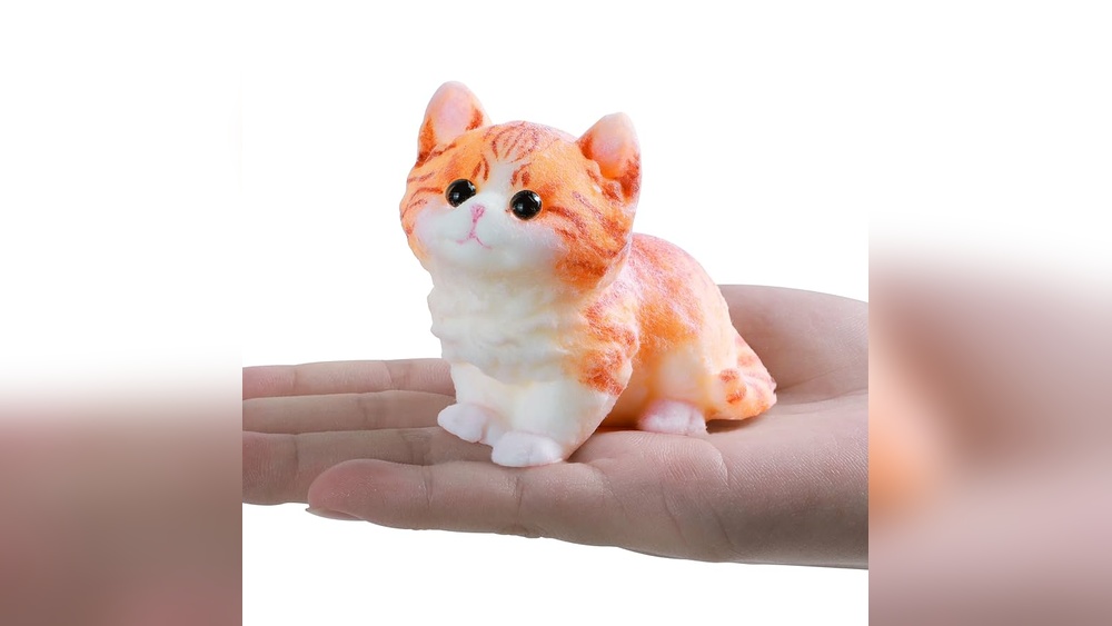 How Do You Get Toys in Cats are Cute