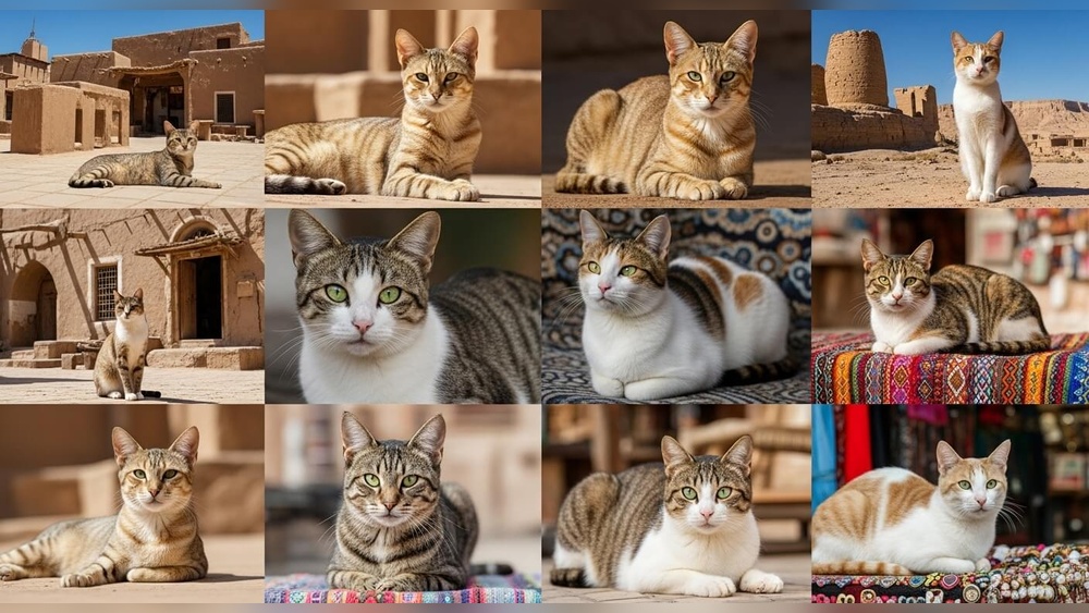 How Many Breeds of Domestic Cats are There: Ultimate Guide 2025