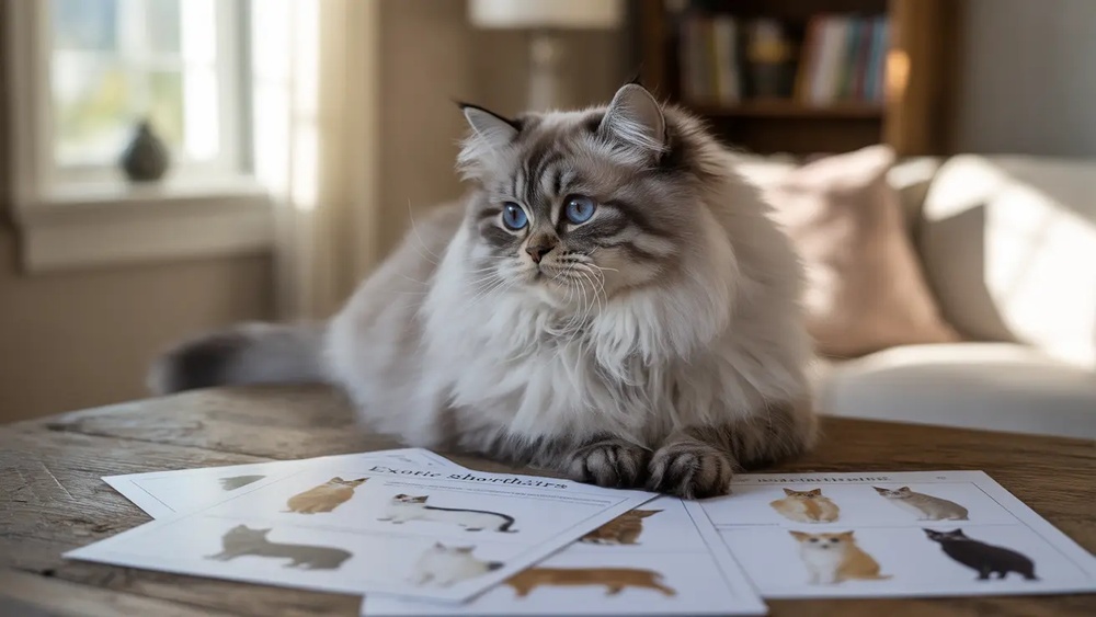How Many Cat Breeds are There in Total: Ultimate Guide 2025