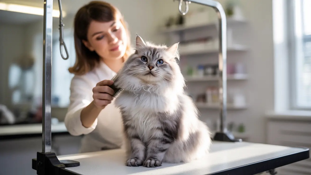 How Much Does Cat Grooming Cost at Petsmart: Ultimate Price Guide