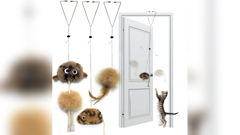How to Attach Cat Mouse Toy to Cat Wand: Easy Steps for Fun Play