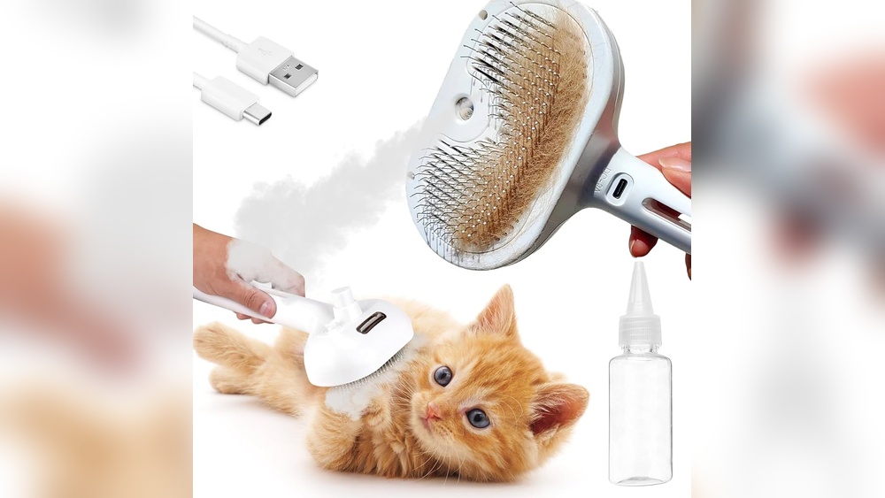 How to Groom Clean Cat Hair: Expert Tips for a Shiny Coat