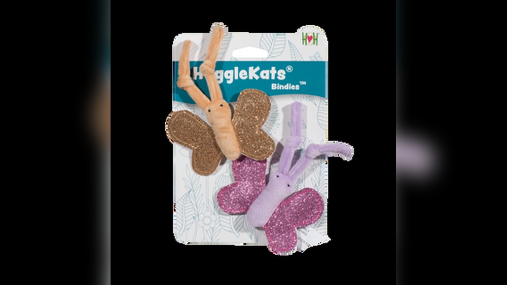 How to Keep Cat String Toys from Knotting