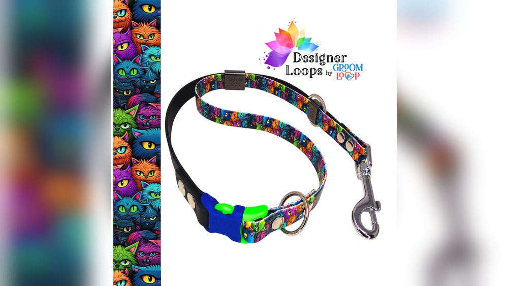 How to Loop Cats When Grooms: Essential Tips for Perfect Grooming