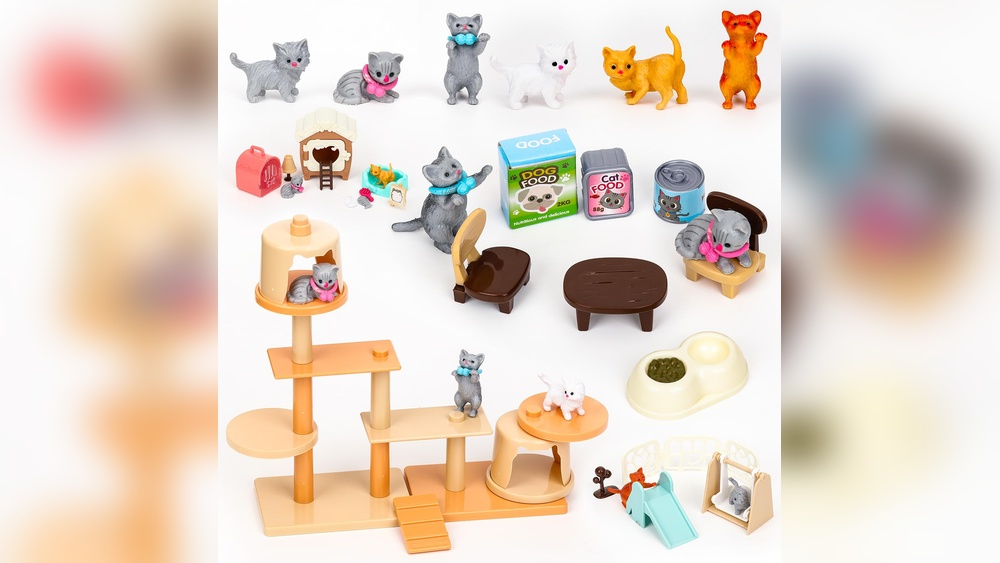 How to Take Care of a Kitten for Kids: Easy & Fun Tips