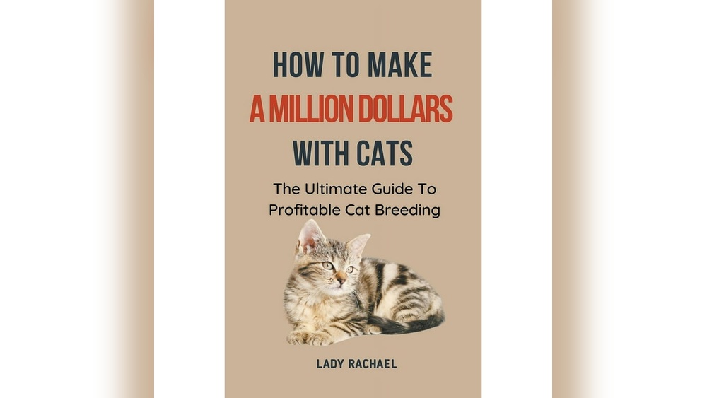 Is It Profitble Breeding Bengal Cat