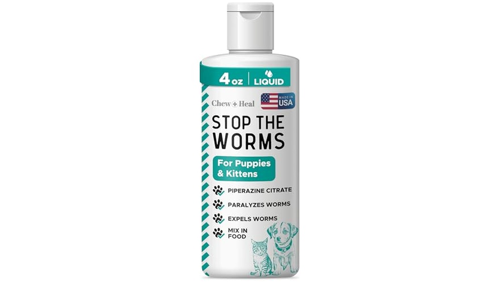 Liquid Best Cat Dewormer Without Vet Prescription: Safe, Effective Solutions Reviewed