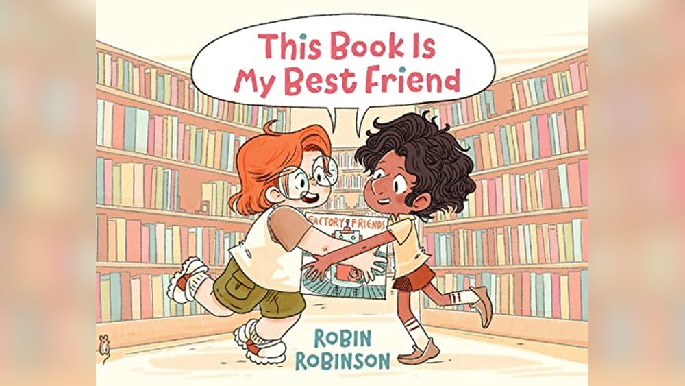 My Best Friend is My Cat: Heartwarming Stories and Fun Rhymes