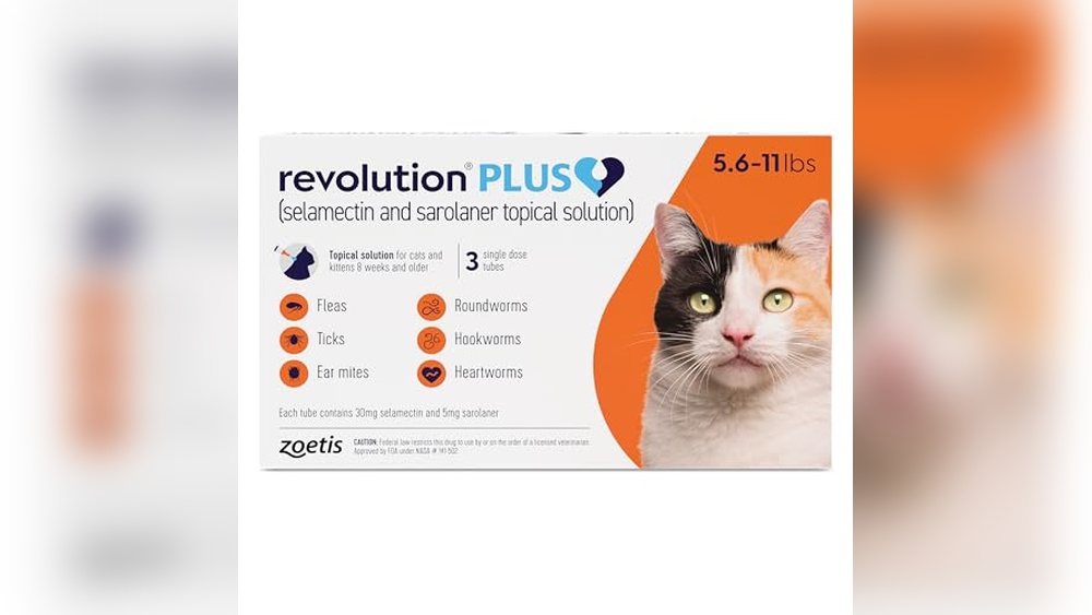 Revolution for Cats Best Price: Top Flea Treatments for Your Feline